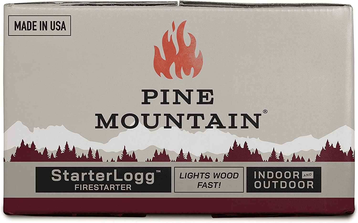 pine mountain