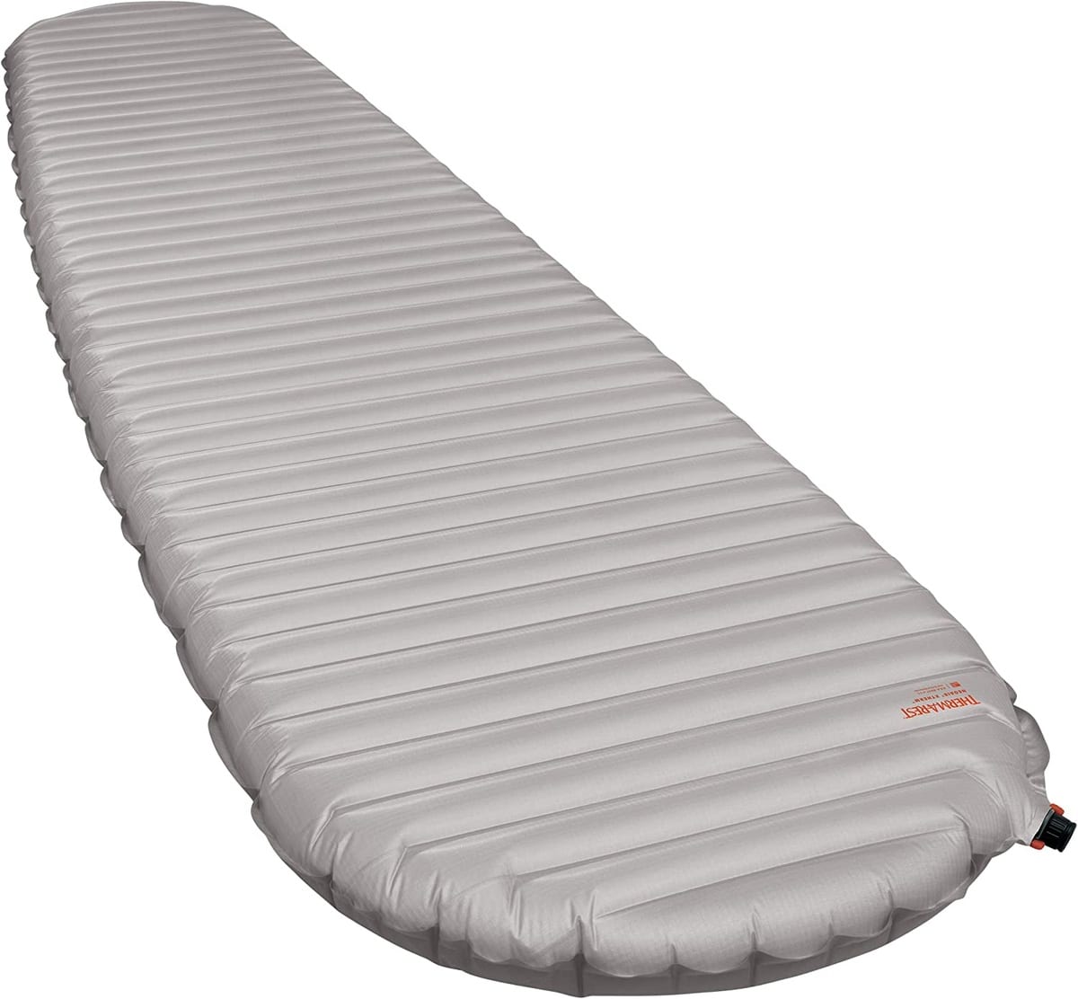 therm-a-rest self-inflating camping mat