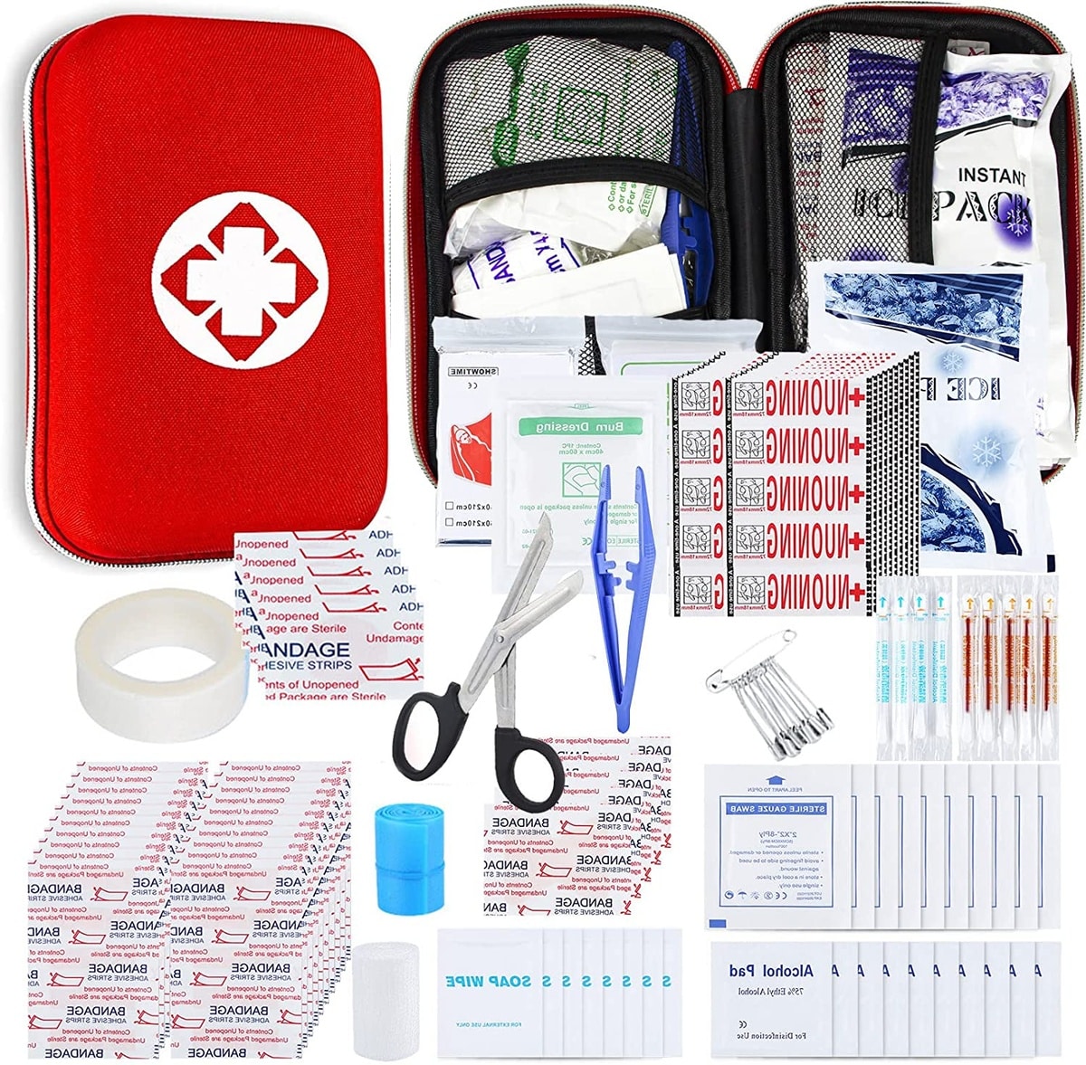 yiderbo small first-aid kit