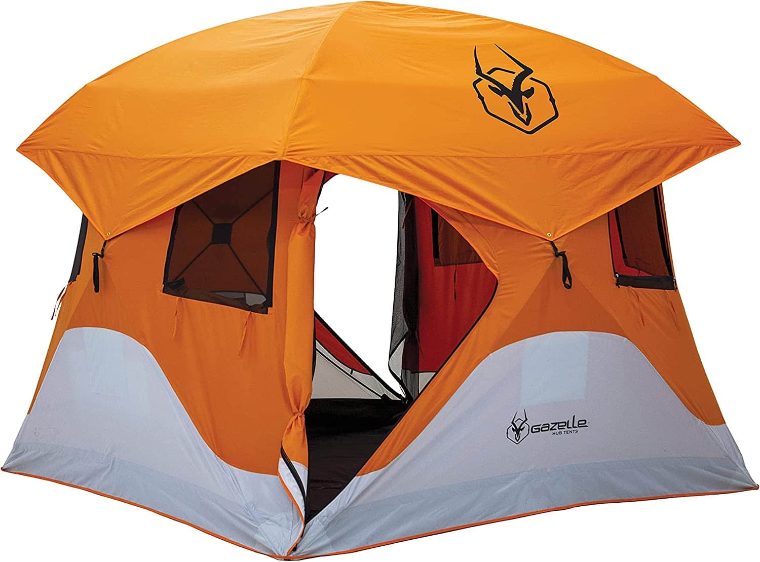 Gazelle Tents 22272 T4 Pop-Up Tent