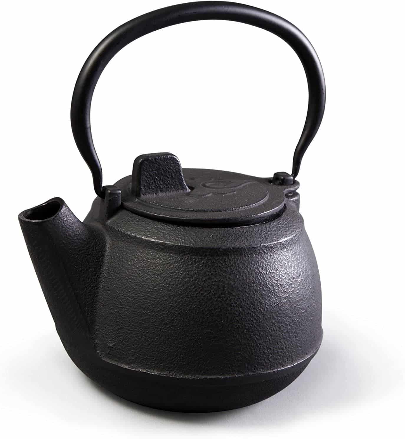 camp chef cast iron kettle
