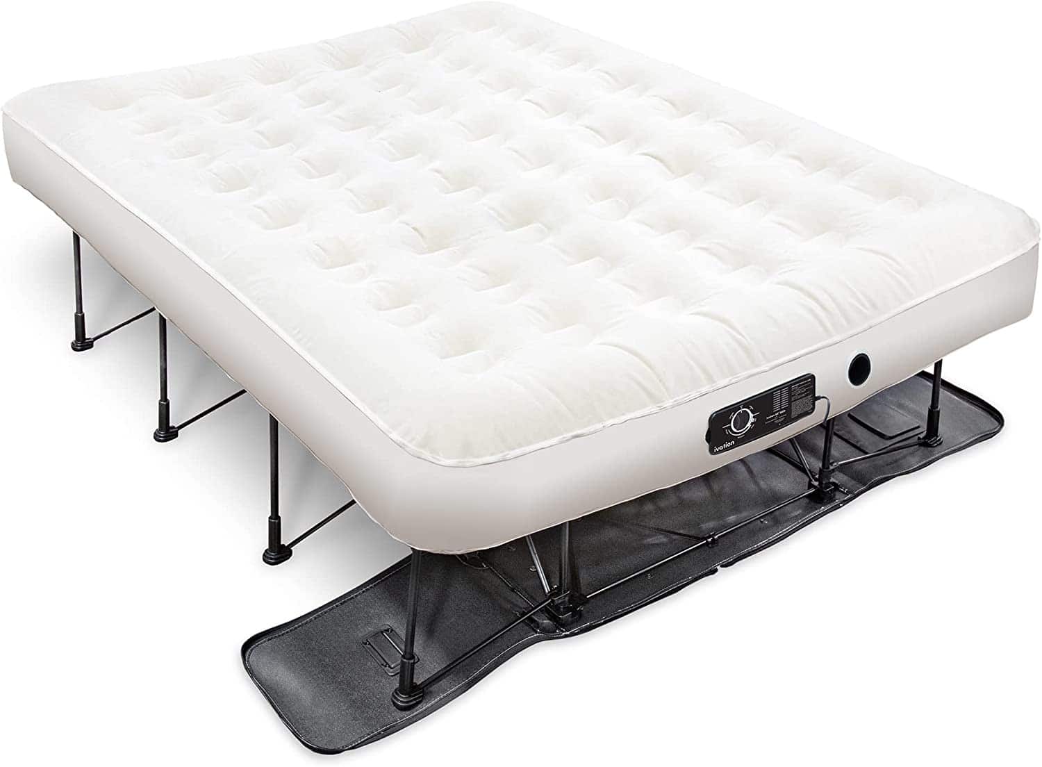 ivation ez-bed air mattress
