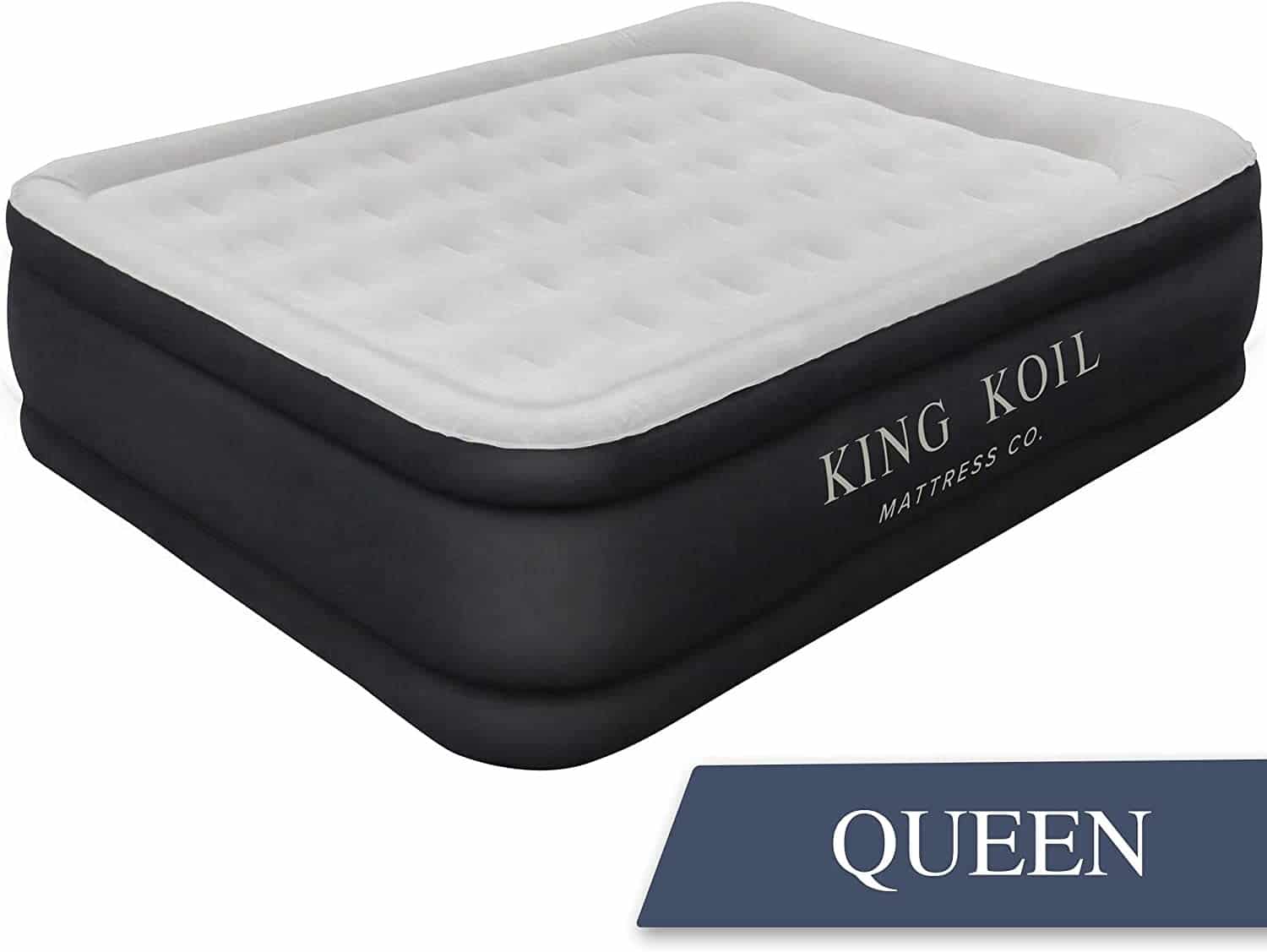king koil luxury air mattress