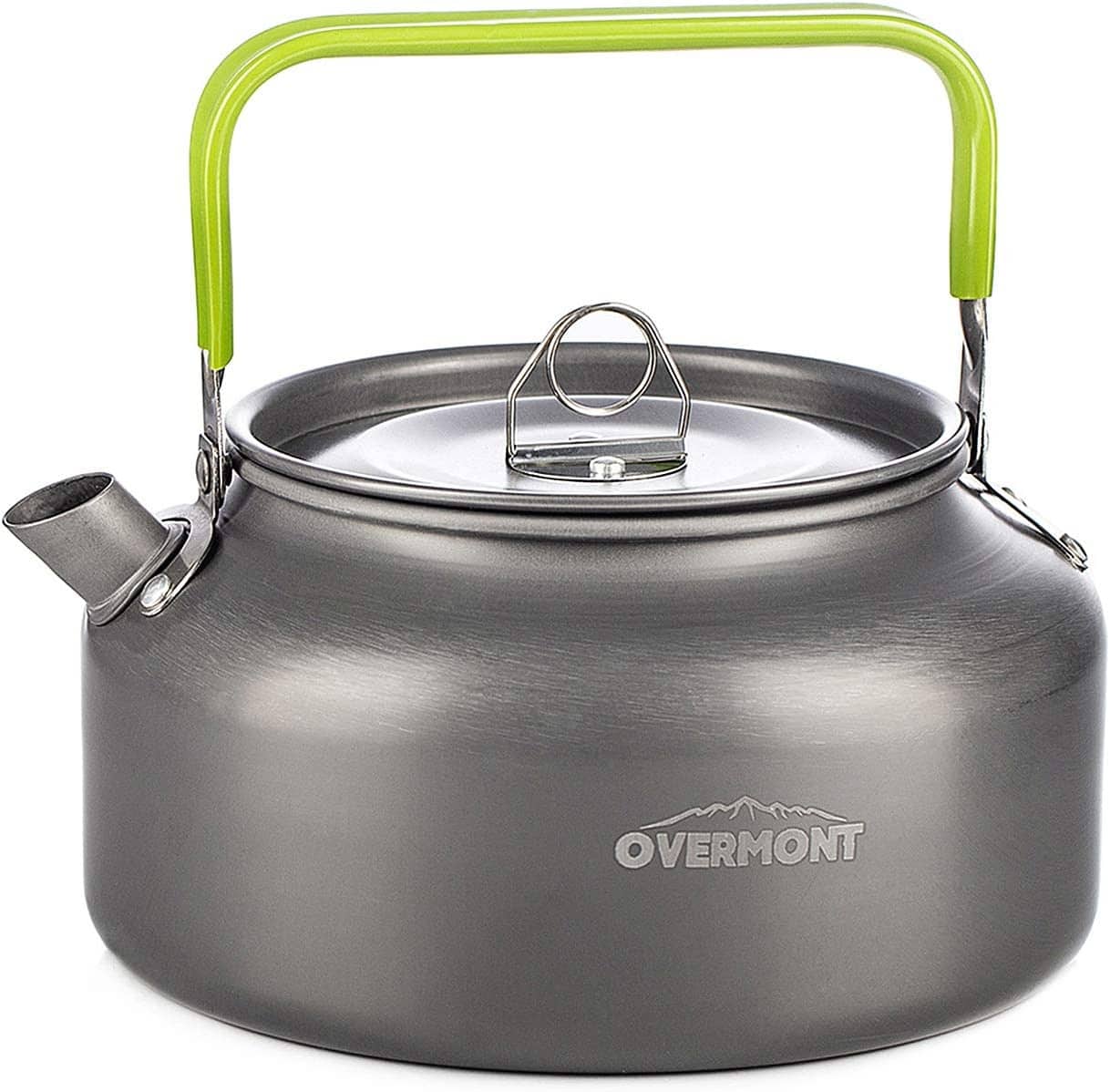 overmont camp kettle