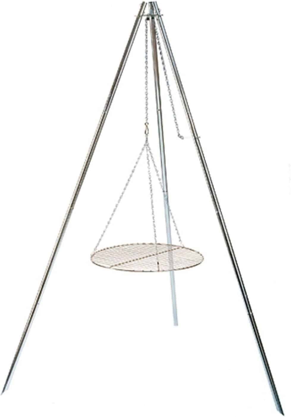 coleman tripod and lantern hanger