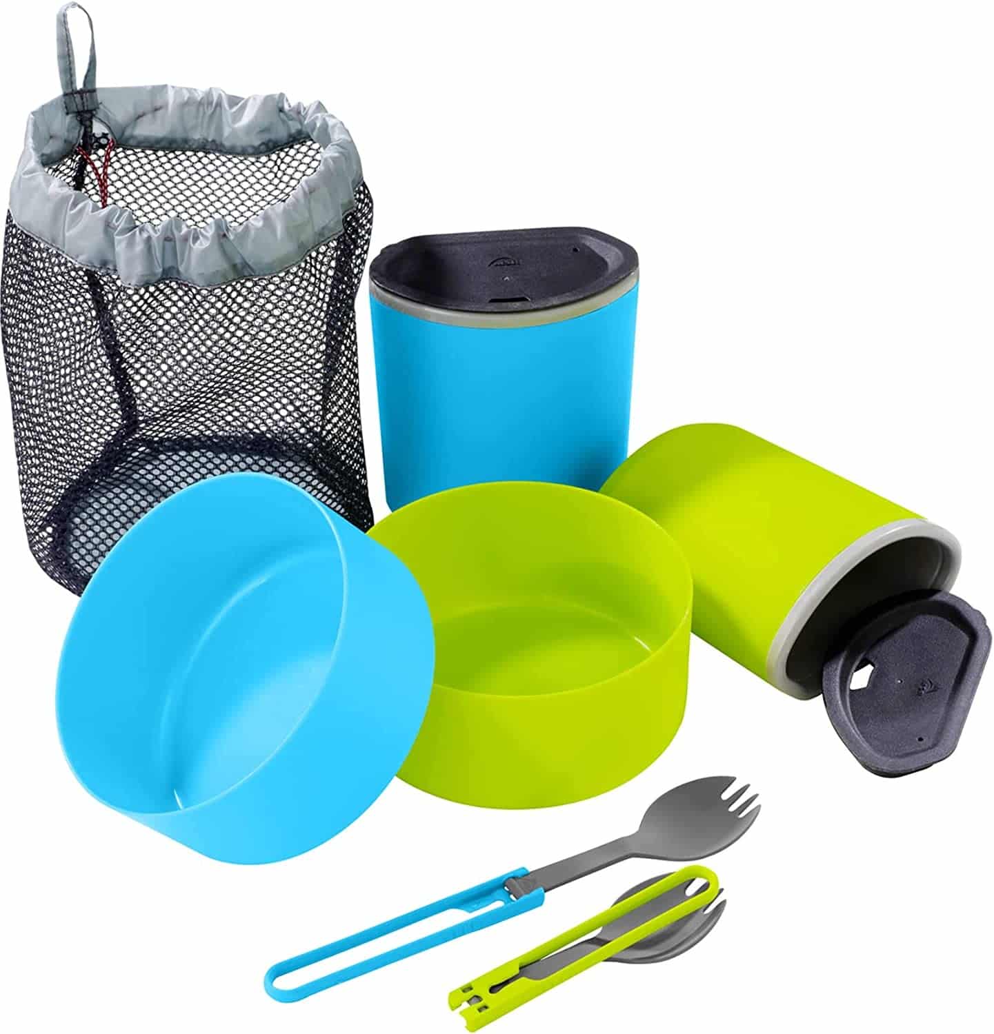 MSR 2-Person Camping Mess Kit