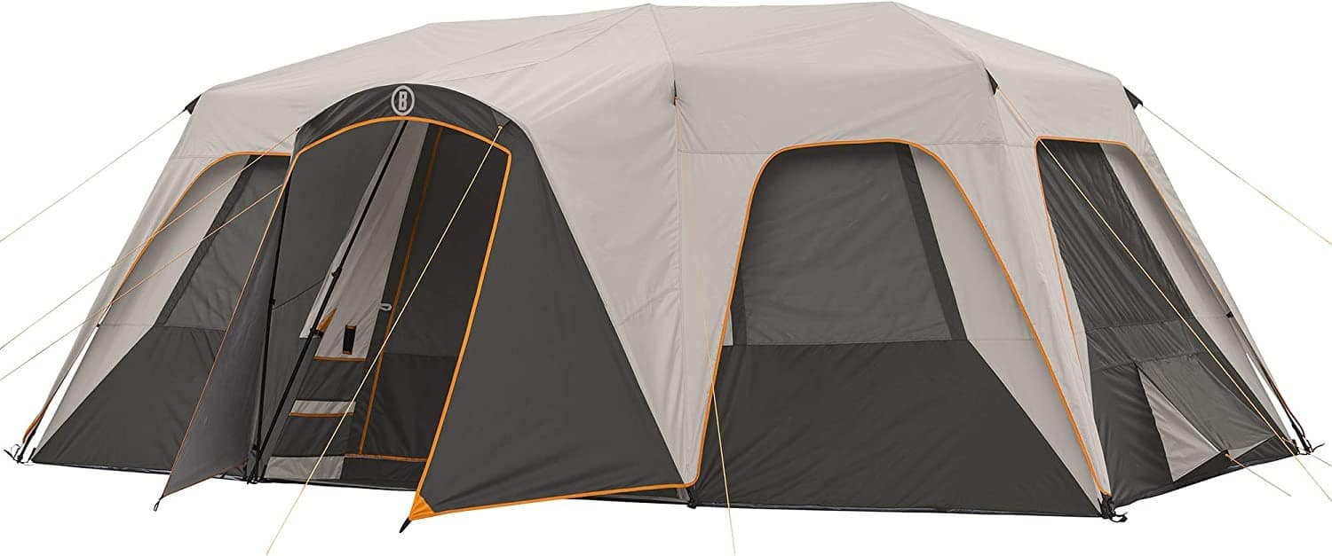 best 12-person tent