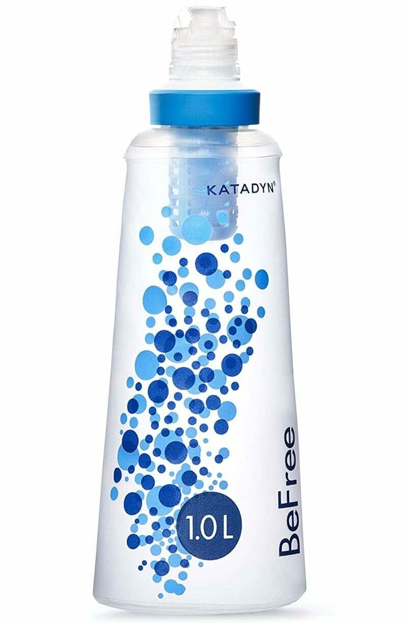 Katadyn BeFree Water Filter
