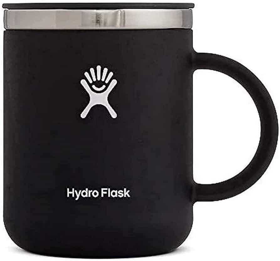 Hydro Flask 12 oz Insulated Camp Mug