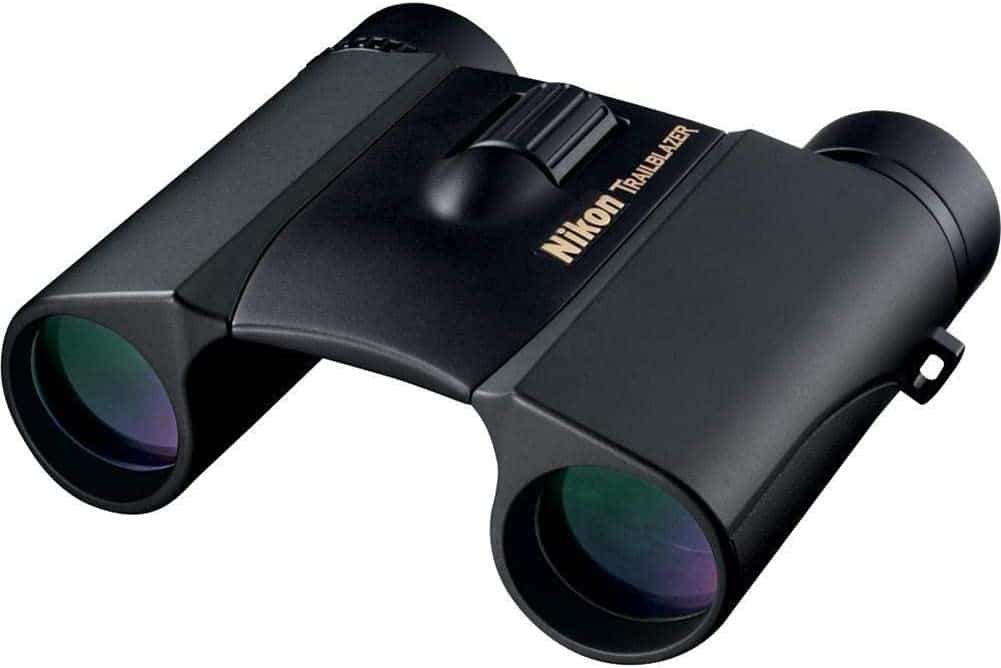 Nikon Trailblazer ATB 8x25 Waterproof Binoculars