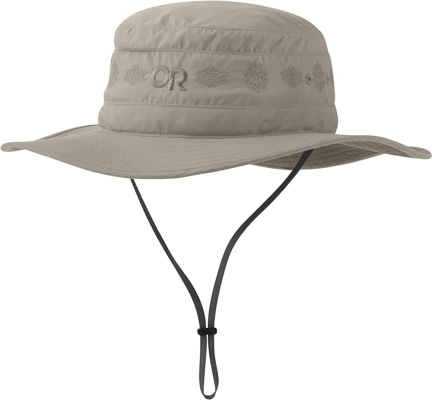Outdoor Research Women's Solar Roller Hat