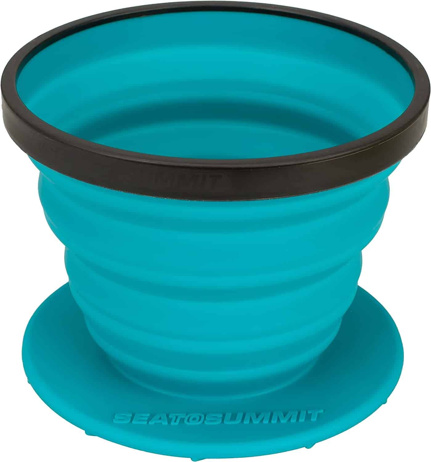 Sea to Summit X-Brew Collapsible Camping Coffee Dripper
